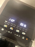 美的（Midea）蒸汽炎烤空气炸锅蒸烤一体【价保618】 双热源多功能免翻面双可视大容量6.5L家用蒸汽嫩炸KZC6501 实拍图