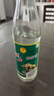 牛栏山 陈酿 白牛二 白瓶 口粮酒 浓香风格 52度 500ml*12瓶 整箱装 实拍图