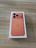 Apple/苹果  iPhone 17 Pro 256GB 星宇橙色 支持移动联通电信5G 双卡双待手机 实拍图