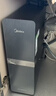 美的（Midea） 中央软水机家用星河净水器厨下式超薄软水机全自动全屋净水软水系统 软化水除垢设备软水净水套装 实拍图
