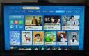 逸彩王牌智慧屏【电视排行前十】8K电视机超薄高清智能网络wifi语音投屏客厅可壁挂卧室护眼家用 43英寸 长88*高51CM旗舰智能网络 智能电视+品牌延保/不含安装 实拍图