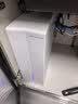 沁园净水器双子芯净矿2.0 1200G家用双水路8年RO过滤器UR-S61293+前置过滤器A5510+管线机O5411 实拍图