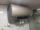 海尔保价618 国家补贴电热水器60升JT3 金刚无缝胆 家用3300W变频节能速热 免换镁棒 一级能效上门安装 实拍图