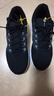 耐克NIKE跑步鞋男减震透气RUN SWIFT 3运动鞋春夏款DR2695-002黑白42 实拍图