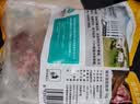 龙大肉食国产猪排骨块净重2斤 猪排骨 免切出口级排骨 猪肉 烧烤煲汤食材 实拍图