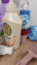 可悠然沐浴露大黄瓶550ml 美肌香氛滋润保湿 男女通用持久留香沐浴乳 实拍图