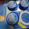 蓝月亮Q厕宝50g*16块 蓝泡泡 马桶清洁剂 洁厕宝 厕所清洁剂 除臭留香 实拍图
