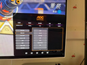 AOC 26.5英寸2K 原生280Hz 四代WOLED 10Bit HDR500 硬件低蓝光TUV 典雅白电竞游戏显示器Q27G4ZDP/WS 实拍图