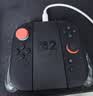Nintendo Switch任天堂二代Joy-Con手柄充电握把港版含线Switch2游戏机手柄专用周边配件 实拍图