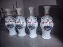 古井贡酒 怀旧版 浓香型白酒 42度 500mL*6瓶 整箱装 口粮酒 实拍图