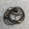 纽曼（Newmine）【TOP榜】NM-LK06 半入耳式线控有线耳机 手机耳机 音乐耳机 3.5mm接口 电脑笔记本手机适用 黑色 实拍图