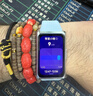 华为手环11ProNFC羽砂黑铝合金表壳1.62英寸高亮大屏刷新率达到60Hz华为运动智能手环 实拍图
