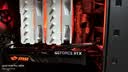 微星（MSI）魔龙 GeForce RTX 5060 8G GAMING OC V1 AI推理 电竞游戏设计智能学习独立显卡 实拍图