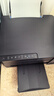 爱普生（EPSON）【6代新品】L3353墨仓式彩色家用AI学习打印机 L3251/L3255升级版(打印复印扫描 微信/无线 黑色） 实拍图