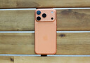 Apple/苹果【需现场激活】 iPhone 17 Pro 256GB 银色 支持移动联通电信5G 双卡双待手机【返话费券】 实拍图