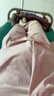 雅特茂月子服纯夏季产后棉孕妇睡衣款产妇待产喂奶哺乳家居服 四季180g（送胸垫）柔雾玫瑰1450 L 实拍图
