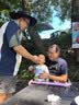 稻草人男士皮带自动扣真牛皮商务腰带休闲潮流裤带七夕情人节礼物 实拍图