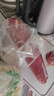 荤八厨内蒙古牛里脊3斤净重 新鲜黄牛肉生鲜嫩菲力柳条宝宝辅烧烤火锅 实拍图