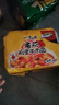 康师傅 方便面 经典番茄鸡蛋牛肉面五连包115g*5 泡面袋装速食 方便食品 实拍图
