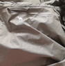 骆驼（CAMEL）小光阴 防晒衣男户外遮阳连帽清爽时尚休闲防晒服外套 1005A 实拍图