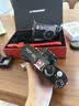 富士（FUJIFILM）X100VI 数码相机 4020万像素 6档五轴防抖 人文扫街 黑色 实拍图