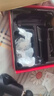 康佳（KONKA）筋膜枪按摩器电动迷你肌肉放松器深层高频震动颈膜枪送男友女友爸爸妈妈生日礼物 基础款：12档-6按摩头 实拍图