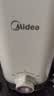 美的（Midea）【价保618】NFC纯原汁机橙汁机冰淇淋机家用电动榨汁机辅食料理机果蔬机渣汁分离MJ-ZZ12W1-029 实拍图