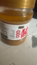 六必居京觅联名 纯芝麻酱 618g 凉拌面热干面酱火锅蘸料 实拍图