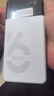 影腾随身wifi三网全国通用无线wi-fi6免插卡移动联通电信无限制大流量卡便携式网卡高速网络2026款5GHF 【三网通8000毫安充电款】+续航翻倍全国通用 实拍图