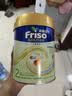 美素佳儿（Friso）【品牌直供】港版美素佳儿金装婴幼儿奶粉力 含HMO益生菌荷兰进口 2段800g(6-12月) 实拍图