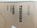 东芝（TOSHIBA）小雅电磁炉家用大功率 10重安全保护 全自动节能小型灶低温烹饪一键定时 IC-21XSC 实拍图