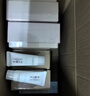 芙丽芳丝（Freeplus）洗面奶男女士氨基酸洁面乳生日礼物送男女朋友100g*2 实拍图