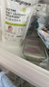 babycare新妈体验组合 金山茶纸尿裤S码3片+湿巾36抽+洗衣液500ml 实拍图