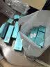 叙美雅旗舰正品【十万人购买】叙美雅祛班液套装护肤品软膜粉清新净肤液 清新净肤液30ml 实拍图