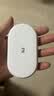 中兴（ZTE）随身wifi6免插卡移动wifi无线网卡便携式热点4g路由器无限笔记本电脑通用流量2025款U10LS白色 实拍图