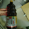 海天 老抽酱油 红烧1.9L【一级酱油】经典系列 红烧炖肉上色量贩装 实拍图