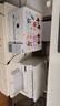 爱普生（EPSON）【6代新品】L4356墨仓式彩色无线AI学习打印机一体机家用/办公  L4266升级版(自动双面 液晶屏 白) 实拍图