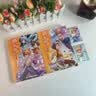 【漫画版】猫小九历险记：少年出世篇1-5册（全5册）奇喵君故事著 实拍图
