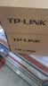 普联（TP-LINK） 24口全千兆交换机 非网管T系列 企业级交换器 监控网络网线分线器 分流器 TL-SG1024DT 实拍图