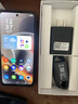 摩托罗拉【国家补贴】联想moto g100 四年质保 LCD护眼屏 7000mAh 超强续航 NFC 5GAI 12GB+256GB 曜石黑 实拍图