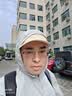 SooGree近视眼镜框男士半框光学镜框钛架防蓝光防辐射眼镜可配带散光度数 实拍图