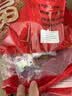 徐福记橡皮糖混合味袋装果汁软糖结婚庆喜糖果儿童休闲零食年货批发 【店长推荐】混合口味500g 实拍图