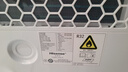海信（Hisense）除湿机55升/天170㎡回南天抽湿机APP智控家用干衣除湿器别墅地下室复式仓库吸湿器大面积CF55BD/XW 实拍图