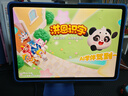 步步高AI学习机S9 新东方宝典课 接入DeepSeek 教材同步练新课标 小学初中高中全科辅导 14.2英寸 8+256G 实拍图