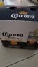 科罗娜（CORONA）特级啤酒310ml*24听啤酒整箱经典拉格京东自营 实拍图