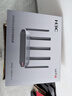 华三（H3C）企业级WiFi6千兆无线路由器双频3000M ERG5-3000AX-U 支持MESH+SD-WAN组网 GR-3000AX升级款 实拍图