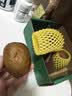 佳沛（zespri）新西兰阳光金果4粒装单果约103-114g 猕猴桃新鲜水果源头直发 实拍图