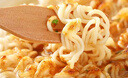 出前一丁（NISSIN）日清 进口方便面速食 麻油味 100g*5袋 泡面拌面早餐热门商品 实拍图