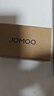 九牧（JOMOO）角阀加厚黄铜冷热水器马桶家用加长三角阀八字阀止水阀门4分开关 两只装（爆款热销1冷1热） 实拍图