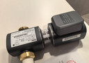 海尔（Haier）前置过滤器全屋净水器家用15T/h大通量智能自动冲洗双重过滤磁吸抑菌终身免换芯【新品】XFAZ45 实拍图